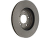 Disc Brake Rotor Centric Parts 121.40026
