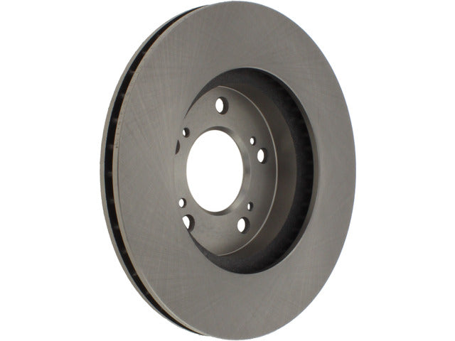 Disc Brake Rotor Centric Parts 121.40026