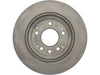 Disc Brake Rotor Centric Parts 121.40027
