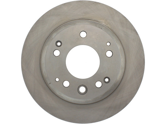 Disc Brake Rotor Centric Parts 121.40027