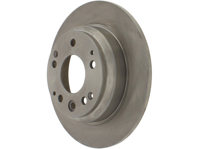 Disc Brake Rotor Centric Parts 121.40027