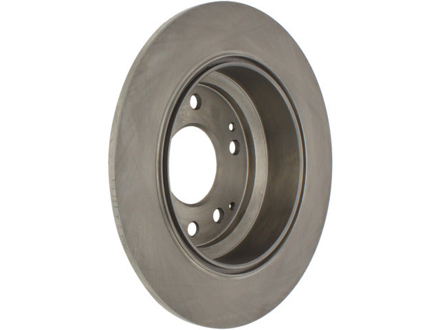 Disc Brake Rotor Centric Parts 121.40027