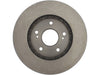 Disc Brake Rotor Centric Parts 121.40029