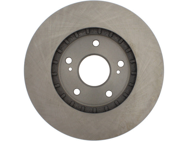 Disc Brake Rotor Centric Parts 121.40029