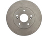 Disc Brake Rotor Centric Parts 121.40029