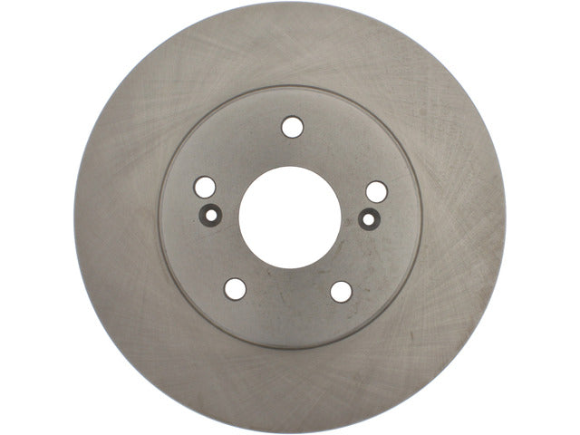 Disc Brake Rotor Centric Parts 121.40029