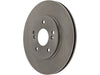 Disc Brake Rotor Centric Parts 121.40029
