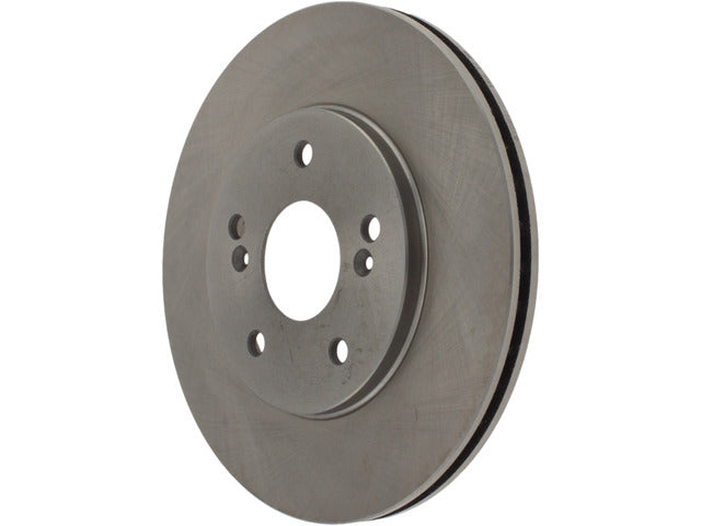 Disc Brake Rotor Centric Parts 121.40029