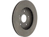 Disc Brake Rotor Centric Parts 121.40029