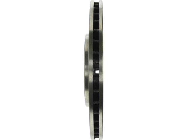 Disc Brake Rotor Centric Parts 121.40030