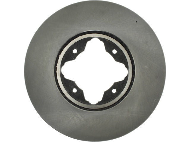 Disc Brake Rotor Centric Parts 121.40030