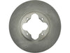 Disc Brake Rotor Centric Parts 121.40030