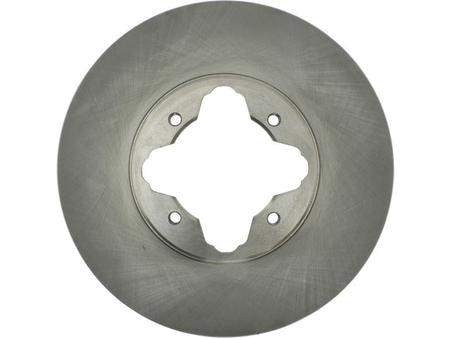 Disc Brake Rotor Centric Parts 121.40030