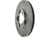 Disc Brake Rotor Centric Parts 121.40030