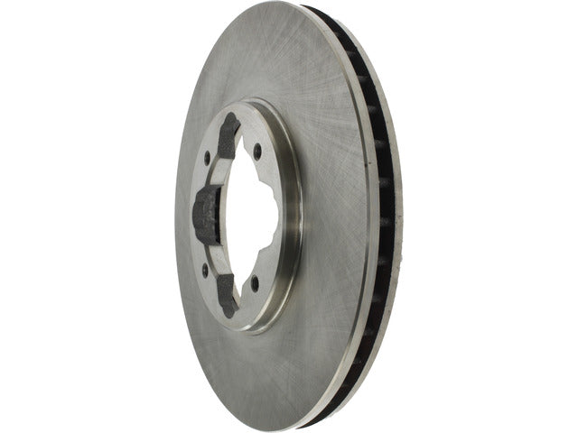 Disc Brake Rotor Centric Parts 121.40030