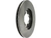 Disc Brake Rotor Centric Parts 121.40030