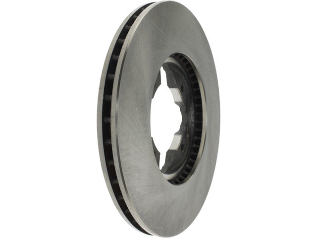 Disc Brake Rotor Centric Parts 121.40030