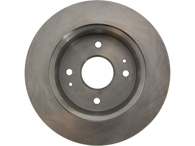 Disc Brake Rotor Centric Parts 121.40031