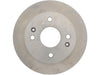 Disc Brake Rotor Centric Parts 121.40031
