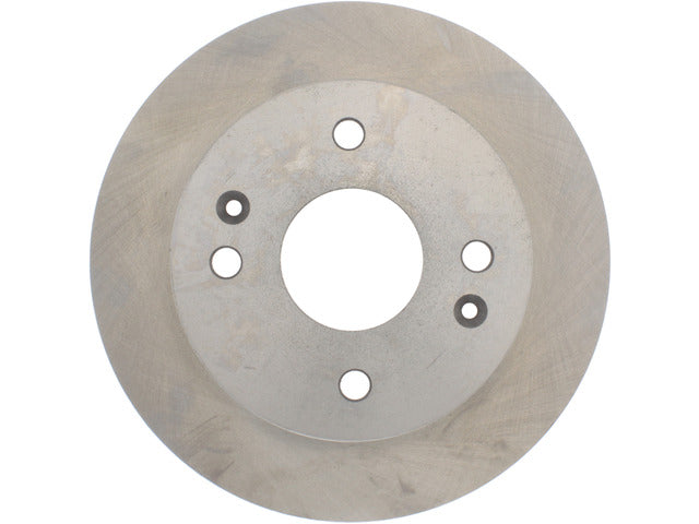 Disc Brake Rotor Centric Parts 121.40031