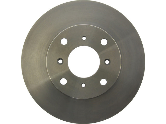 Disc Brake Rotor Centric Parts 121.40032