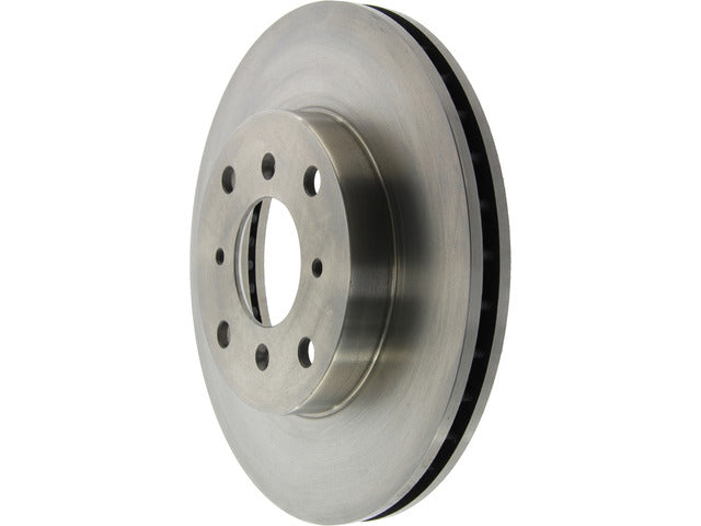 Disc Brake Rotor Centric Parts 121.40032
