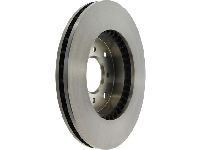Disc Brake Rotor Centric Parts 121.40032