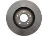 Disc Brake Rotor Centric Parts 121.40033