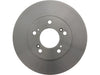 Disc Brake Rotor Centric Parts 121.40033