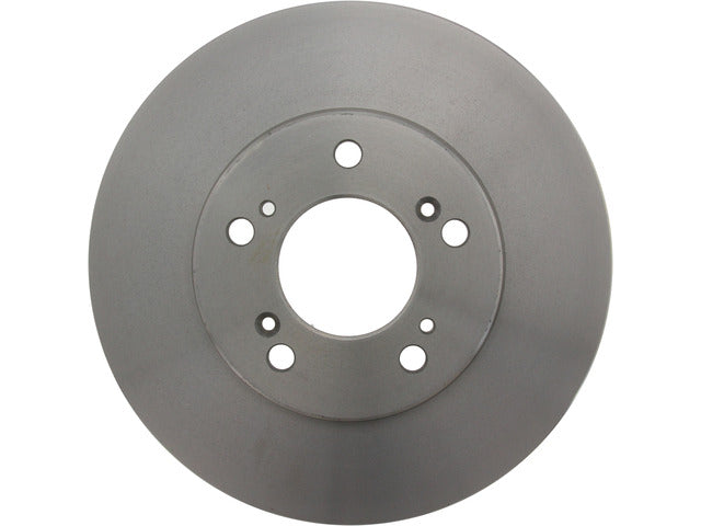 Disc Brake Rotor Centric Parts 121.40033