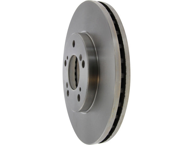 Disc Brake Rotor Centric Parts 121.40033