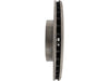 Disc Brake Rotor Centric Parts 121.40034