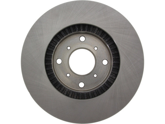 Disc Brake Rotor Centric Parts 121.40034
