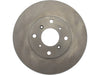 Disc Brake Rotor Centric Parts 121.40034