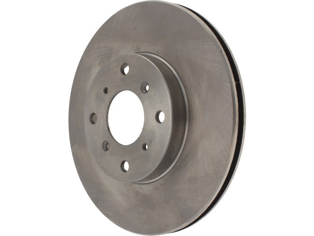 Disc Brake Rotor Centric Parts 121.40034