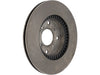 Disc Brake Rotor Centric Parts 121.40034