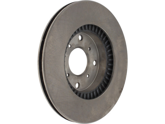 Disc Brake Rotor Centric Parts 121.40034