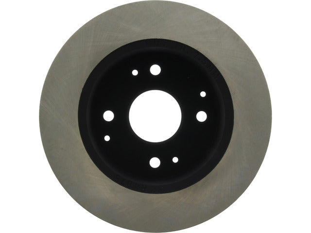 Disc Brake Rotor Centric Parts 121.40035