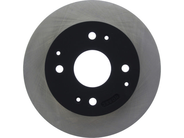 Disc Brake Rotor Centric Parts 121.40035