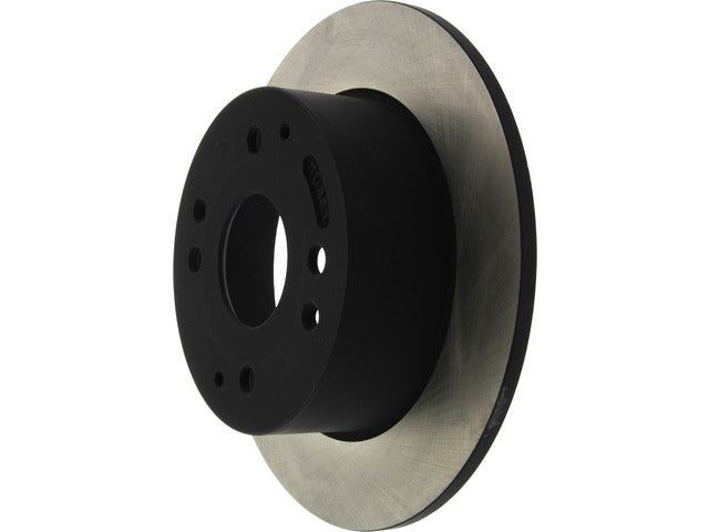 Disc Brake Rotor Centric Parts 121.40035