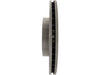 Disc Brake Rotor Centric Parts 121.40036