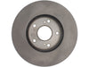 Disc Brake Rotor Centric Parts 121.40036
