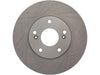 Disc Brake Rotor Centric Parts 121.40036
