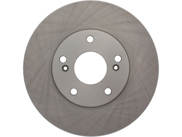 Disc Brake Rotor Centric Parts 121.40036