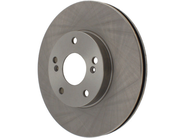 Disc Brake Rotor Centric Parts 121.40036
