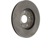 Disc Brake Rotor Centric Parts 121.40036