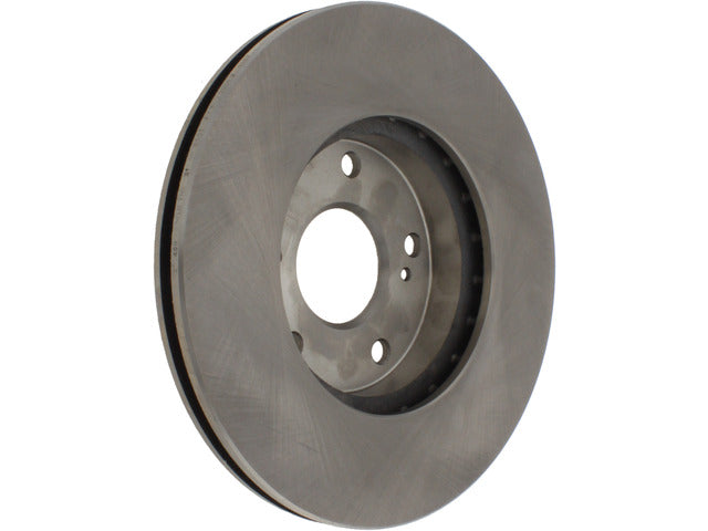 Disc Brake Rotor Centric Parts 121.40036