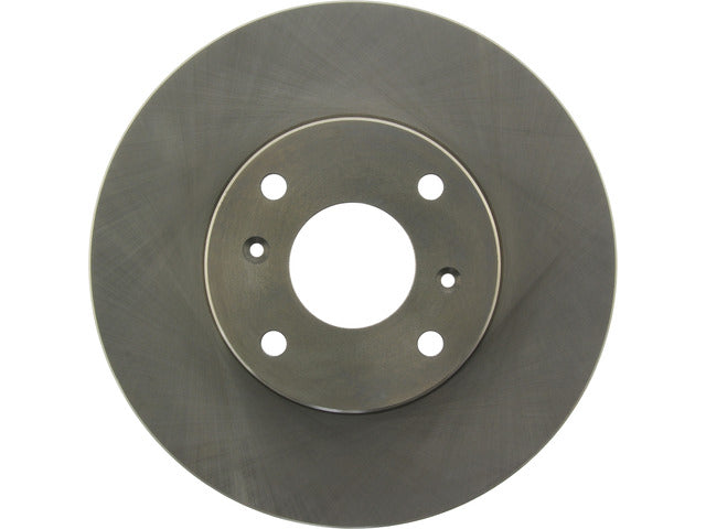 Disc Brake Rotor Centric Parts 121.40037