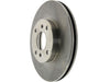 Disc Brake Rotor Centric Parts 121.40037
