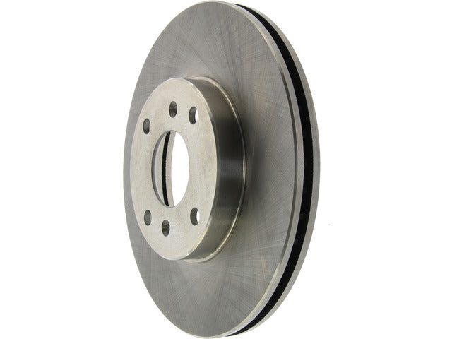 Disc Brake Rotor Centric Parts 121.40037